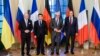 Україна і Росія домовилися про розширення процесу відведення зброї