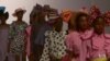 Lagos Fashion Week Features Plunging Necklines, Conservative Wear