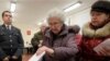 "Єдина Росія" не матиме більшості у Думі