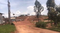 Amakuru y'Akarere
