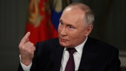 Putin advierte de riesgo "genuino" de guerra nuclear