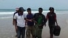 ኢትዮጵያውያን ፍልሰተኞችን ጭኖ የመን ይጓዝ የነበረ ጀልባ ተገልብጦ 46ቱ ሞቱ 