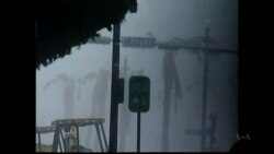 Scientists Predict Extreme Weather to Continue Worldwide