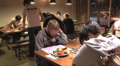 More Millenials Unplug to Embrace Board Games