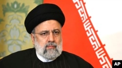 Russia Iran