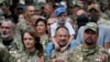 Маргіналізація українських ветеранів лише грає на руку Росії - експерти у США