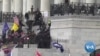 Inauguration Security