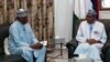 Babu Kasar Duniya Da Aka Ci Amanarta Kamar Najeriya-Muhammadu Buhari