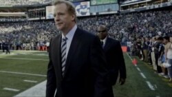 US Football to Alter Personal Conduct Policy to Help Curb Abuse of Women