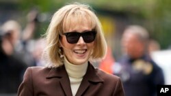 E. Jean Carroll
