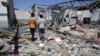 Migrants Say Libya Militias Conscripted Them to Clean Arms