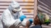 Voices From Africa: The Challenges of Covering COVID-19 