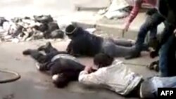 У Дамаску прогриміли два потужні вибухи