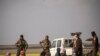 Freed SDF Fighters Speak of Last Days in IS Captivity 