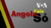 Angola Fala Só em Benguela: "Há privilegiados na agricultura"