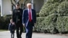 “Ми матимемо велику зустріч з Росією” - Трамп анонсував переговори з Росією щодо припинення вогню. Відео