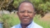José Marcos Mavungo, activista Cabinda Angola