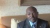 Perezida Petero Nkurunziza w'u Burundi