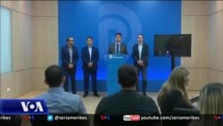 Opozita publikon identitetin e dëshmitarit kundër vëllait të ministrit të Brendshëm