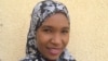 Sa'ida Adamu