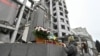 Засуджений за державну зраду українець у розмові з Reuters пошкодував, що ракетні напади на рідне Запоріжжя були "недостатньо точними" 