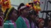 Hàng ngàn người đón Tết Việt ở Little Saigon thuộc thành phố San Jose