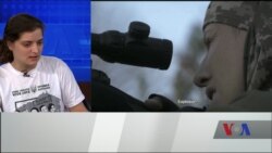 «Невидимий батальйон». Інтерв’ю з продюсером фільму