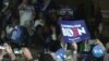 Trump Ramps Up Attacks on Biden After Super Tuesday Surge