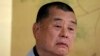 Sharing information 'is delivering freedom,' Jimmy Lai says at Hong Kong trial