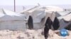 Fires, Murders and Islamic State: Violence in Syria’s al-Hol Camp