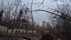 Просив поховати його в Україні. Історія добровольця з Каліфорнії Яна Френка Торторічі. Відео 