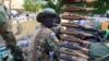UN Accuses S. Sudan of Unspeakable Violence Against Children
