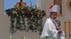 Obispos chilenos se reunirán con el papa Francisco