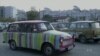 Berlin Wall Anniversary Brings East German Nostalgia Into Focus