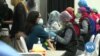Quad Summit Expected to Discuss China’s Vaccine Diplomacy 