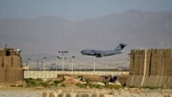 VOA Asia - Leaving Afghanistan