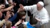 Папа Римський нагадав мафії, що злочини відлучають від церкви