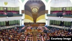 مقام‌های سکتور امنیتی افغانستان امروز در جلسۀ استیضاحیه فراخوانده شدند.