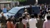 Pakistan Court Orders Musharraf's Arrest