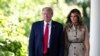 Trump Prays for COVID-19 Victims, Blocks CDC’s Religious Guidelines