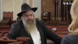 Син головного рабина України загинув, захищаючи Україну. Відео