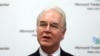 Renuncia Secretario de Salud y Servicios Humanos, Tom Price