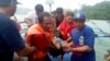 Death Toll Rises to 31 After Ferries Capsize in Philippines