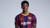 Nasce no Barcelona uma nova estrela de raízes na Guiné-Bissau 