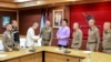 China’s support for Myanmar regime backfires; scam syndicates thrive