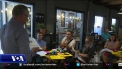 Kriza e medias shqiptare