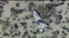 Virgin Spaceship Crash Raises Questions