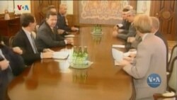 Студія Вашингтон. В Україні стартували військові навчання Сі Бриз 2021