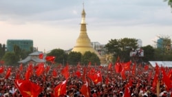 ၂၀၂၀ ရွေးကောက်ပွဲနှင့် NLD အလားအလာ
