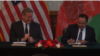 این اولین کمک ایالات متحدۀ امریکا پس از کنفرانس بروکسل برای افغانستان است.